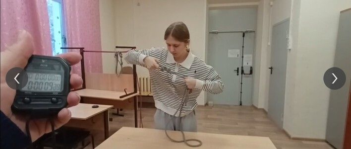 Юные кировские туристы завязали победные узлы